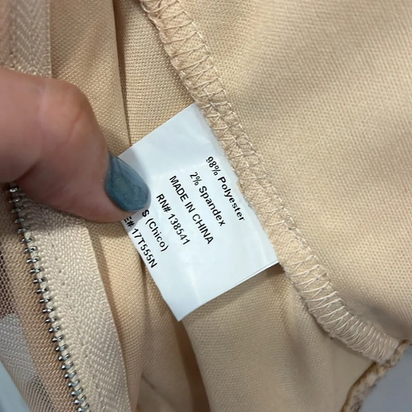 🇺🇸 Fashion Wild Cat sequence long sleeve top  size small - Picture 9 of 9